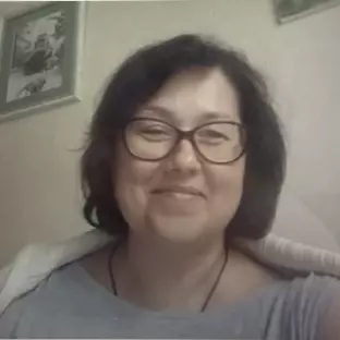Юлия  Валериевна Палиенко