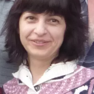 Інесса   Тарасова