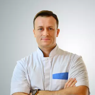Роман   Клосовский