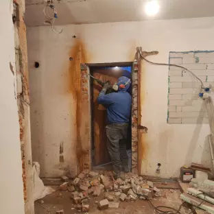 Дмитро В'ячеславович  Москаленко 