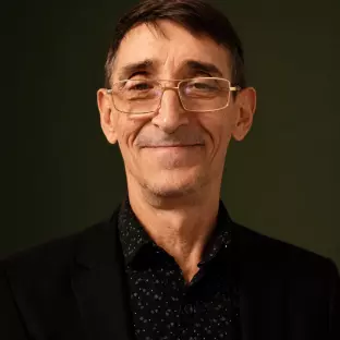 Павло  Николаевич Андрієвський