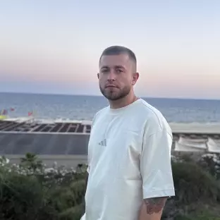 Іван   Поляруш 