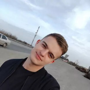 Максим Віталійович Ісичко