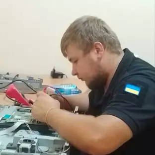 Кирилл   Липковский