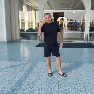 Виталий   Матяж