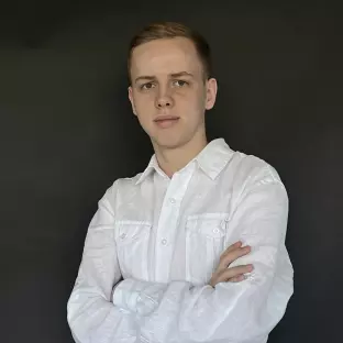 Павло   Брона
