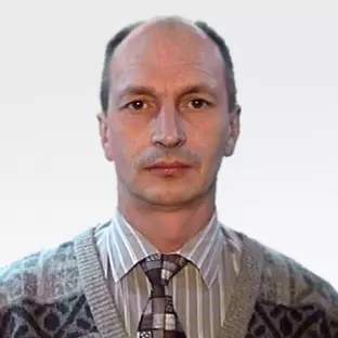 Сергей  Аркадьевич Шумихин