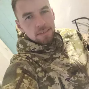 Михайло Анатолійович Довгополий
