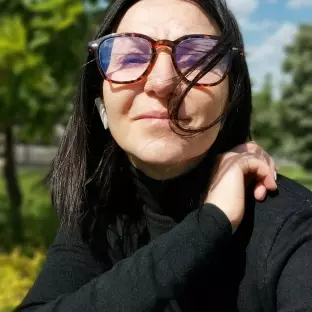 Світлана    Завадська 