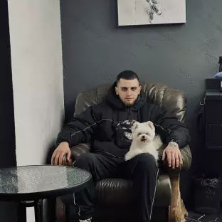 Іван  Васильович Вінничук