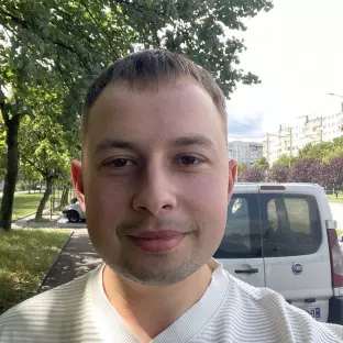 Назар Ігорович  Сивулька