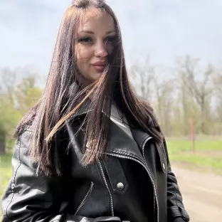 Катерина   Танашкина