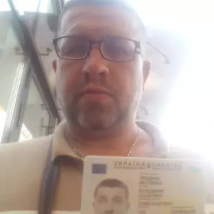 Володимир   Олександрович  Проценко 