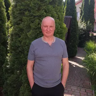 Владимир   Певень