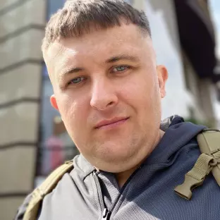Максим   Чеховський