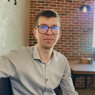 Владимир  Николаевич Подгайный 
