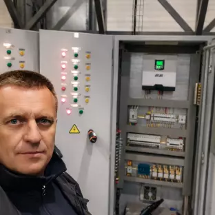 Віктор   Пісний