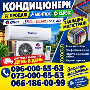 Клімат UA