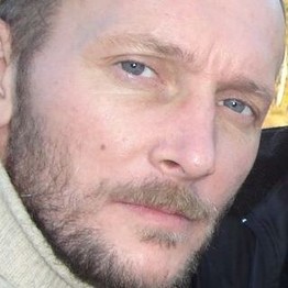 Олег  Давиденко