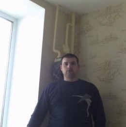 Виталий  Гуменюк