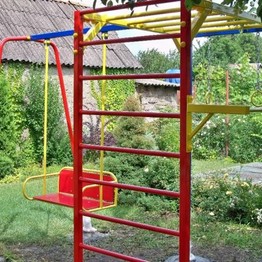 Дарья  
