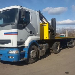 Микола  Демчук