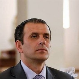 Петр Иванович  Федула