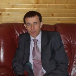 Іван  Чуп