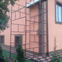 Микола  Креховецький