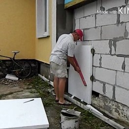 Захар и Андрей  Алиев