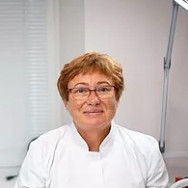 Елена  Слонова