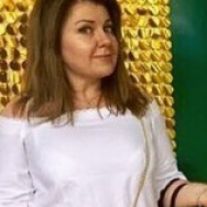 Оксана  Багненко