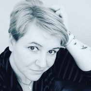 Екатерина  Шоботенко