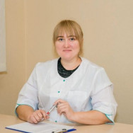 Марьяна  Мазуренко