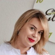 Марина  Киреева