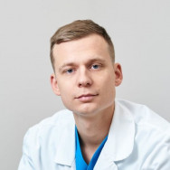 Михаил  Лащенко