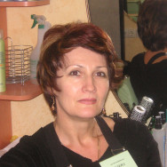 Елена  Федосеенко
