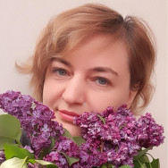 Натали  Краснова