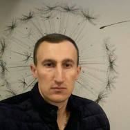 Олег  Паладий