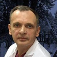 Олег  Сыновец