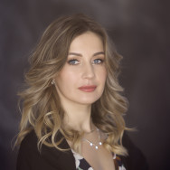 Виктория Шарова Шарова