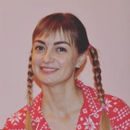 Юлия  Кравченко