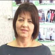 Светлана  Салова