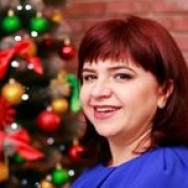 Ольга  Тараскина