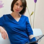 Анастасия  Павленко