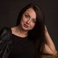 Наталья  Ковальчук