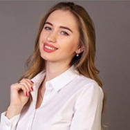 Янина  Самусь