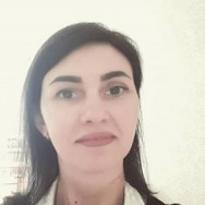 Ольга  Абраменко
