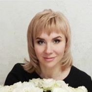 Светлана  Омелян