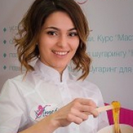 Милена  Мамедова